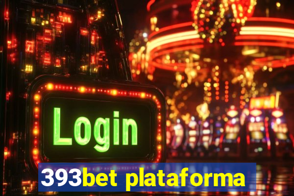 393bet plataforma